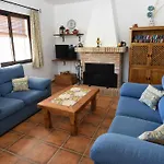 Villa Cortijo Antonio By Casitas Select *