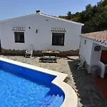 Villa Cortijo Antonio By Casitas Select