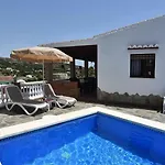Cortijo Antonio By Casitas Select Villa Nerja