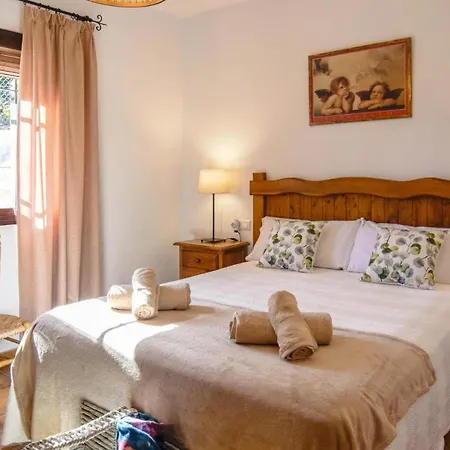 Villa Cortijo Antonio By Casitas Select