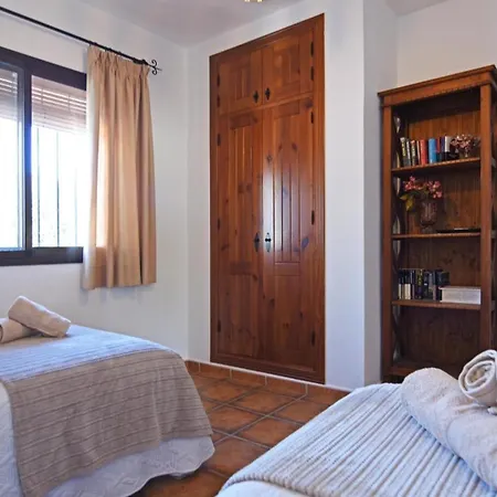 Cortijo Antonio By Casitas Select Villa *