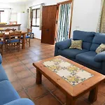 Cortijo Antonio By Casitas Select Villa Nerja