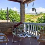 Cortijo Antonio By Casitas Select Villa Nerja