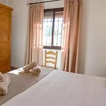 Cortijo Antonio By Casitas Select Villa Nerja