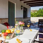 Villa Cortijo Antonio By Casitas Select Nerja