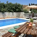 Cortijo Antonio By Casitas Select