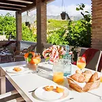 Cortijo Antonio By Casitas Select Villa *