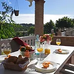 Villa Cortijo Antonio By Casitas Select *