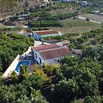 Cortijo Antonio By Casitas Select * Nerja