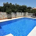 Cortijo Antonio By Casitas Select Villa