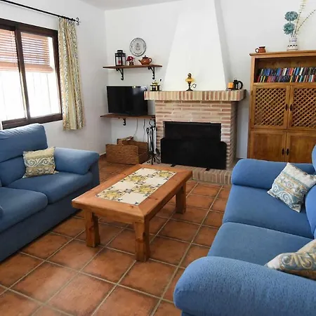 Вілла Cortijo Antonio By Casitas Select *