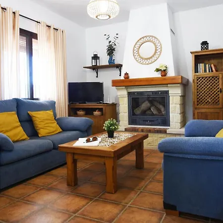 Cortijo Antonio By Casitas Select * 네르하