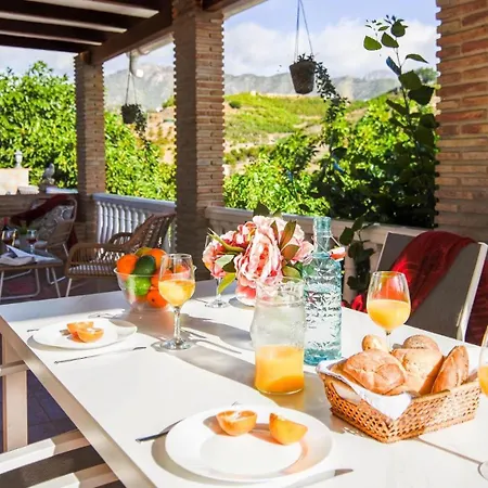 Cortijo Antonio By Casitas Select 빌라 *