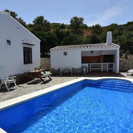 Cortijo Antonio By Casitas Select