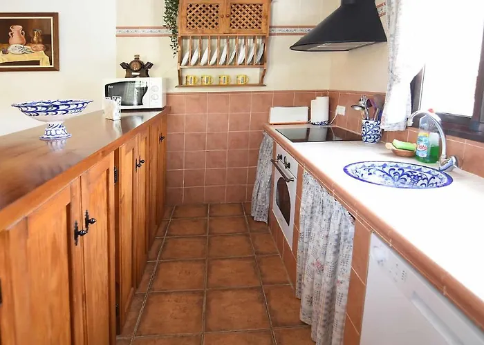 Cortijo Antonio By Casitas Select Villa