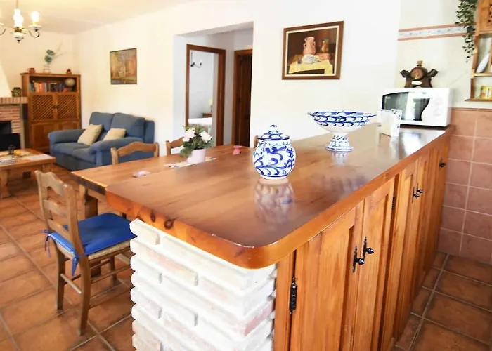 Cortijo Antonio By Casitas Select *