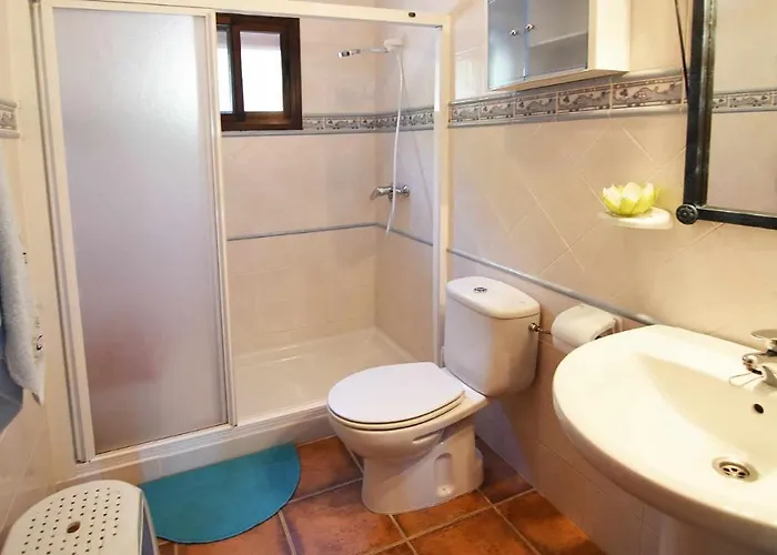 Cortijo Antonio By Casitas Select *