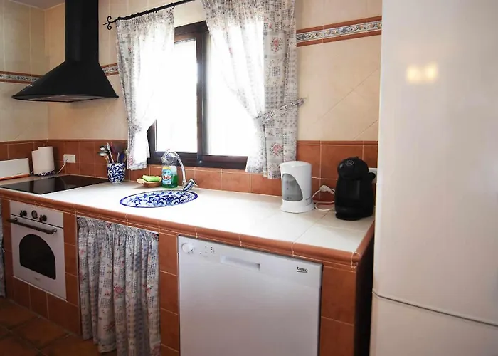 Cortijo Antonio By Casitas Select