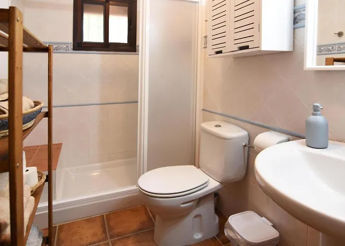 Cortijo Antonio By Casitas Select