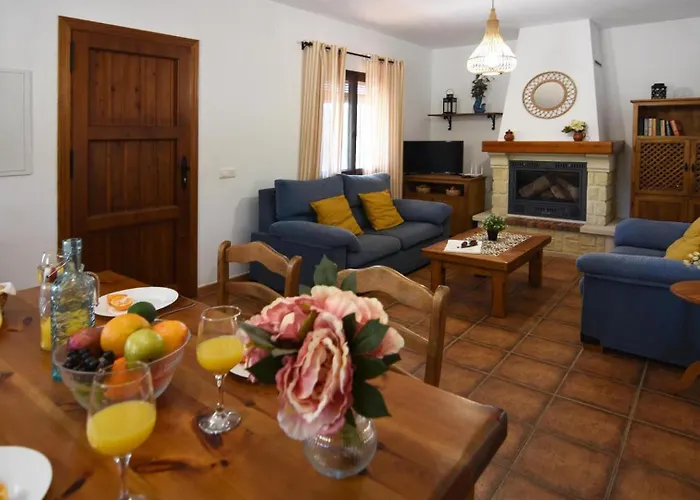 Cortijo Antonio By Casitas Select *