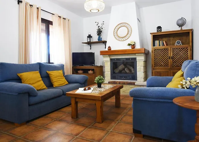 Cortijo Antonio By Casitas Select * Nerja