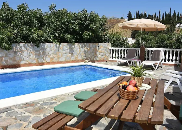 Cortijo Antonio By Casitas Select