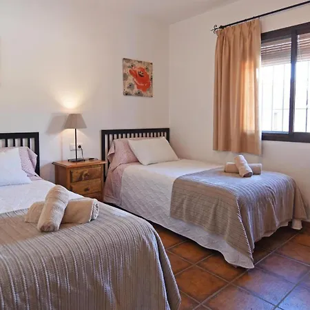 Cortijo Antonio By Casitas Select *