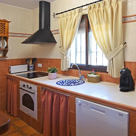 Cortijo Antonio By Casitas Select * נרחה