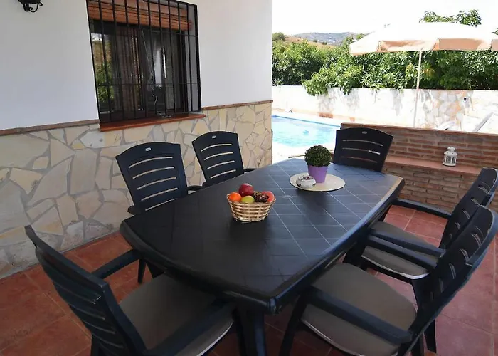 Cortijo Antonio By Casitas Select *