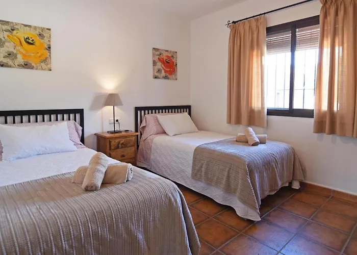 Cortijo Antonio By Casitas Select *