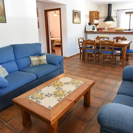 Cortijo Antonio By Casitas Select