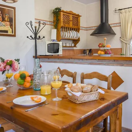 Cortijo Antonio By Casitas Select Nerja