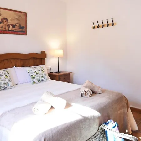 Cortijo Antonio By Casitas Select Villa