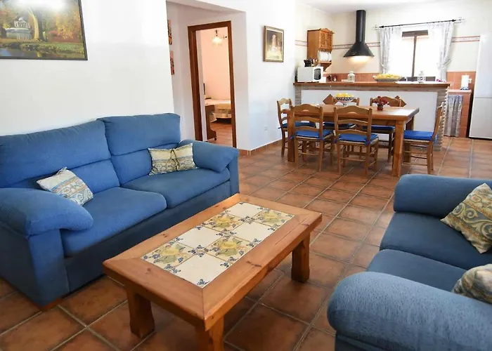 Cortijo Antonio By Casitas Select