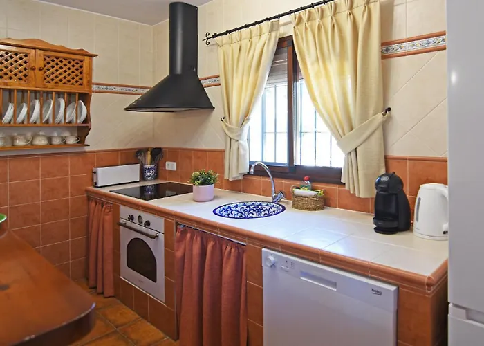 Cortijo Antonio By Casitas Select * Nerja