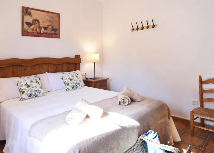 Cortijo Antonio By Casitas Select Villa