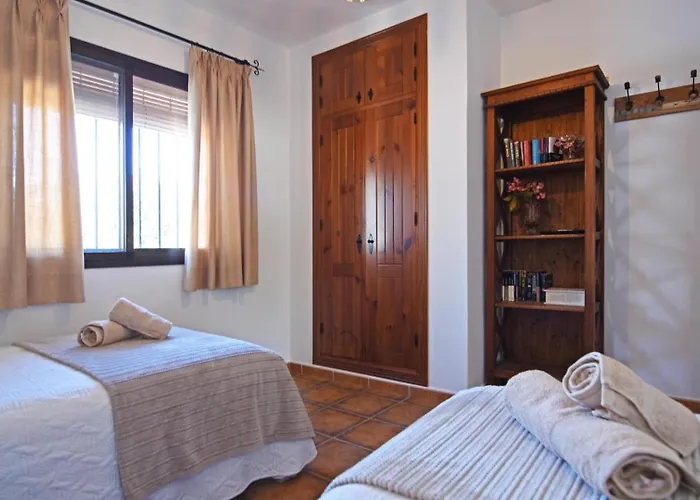 Cortijo Antonio By Casitas Select Villa *