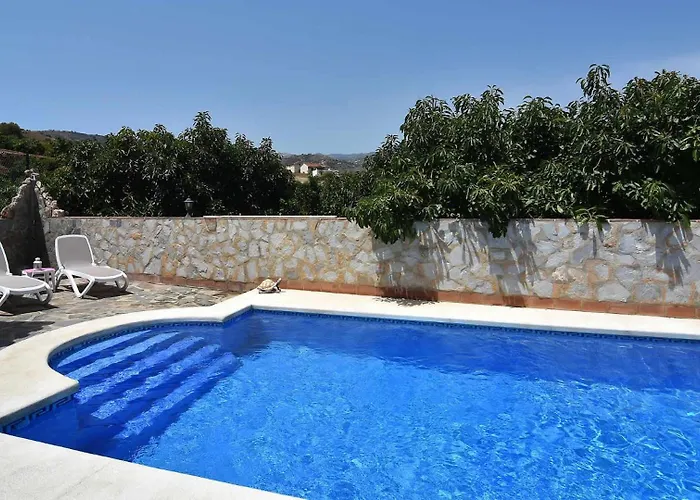 Cortijo Antonio By Casitas Select Nerja