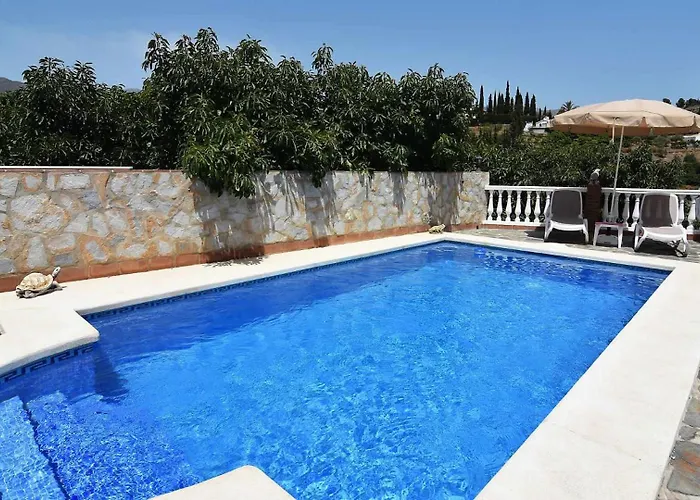 Cortijo Antonio By Casitas Select Villa